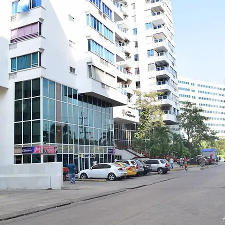 Aparta Estudio Con Vista Al Mar #17 Apartamento *