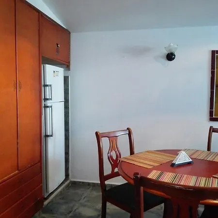 Aparta Estudio Con Vista Al Mar #17 Apartamento Cartagena