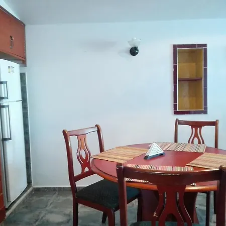 Aparta Estudio Con Vista Al Mar #17 Apartamento Cartagena