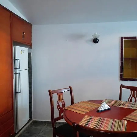 Aparta Estudio Con Vista Al Mar #17 Cartagena